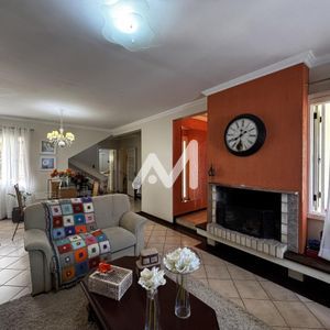 Casa com 185m² e 3 dormitórios no bairro Alto do Parque em Lajeado para Comprar