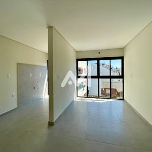 Apartamento com 57m² e 2 dormitórios no bairro Américano em Lajeado para Comprar