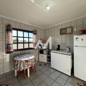 Apartamento com 85m² e 2 dormitórios no bairro Moinhos em Lajeado para Alugar