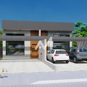 Geminado com 79m² e 2 dormitórios no bairro Conventos em Lajeado para Comprar