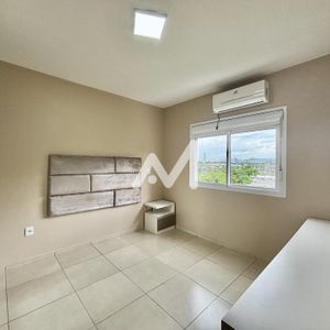 Apartamento com 46m² e 1 dormitório no bairro Moinhos em Lajeado para Comprar