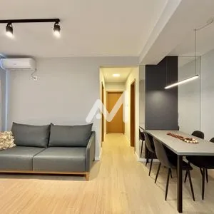 Apartamento com 54m² e 2 dormitórios no bairro Universitário em Lajeado para Comprar