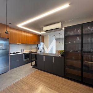 Apartamento com 110m² e 3 dormitórios no bairro Florestal em Lajeado para Alugar