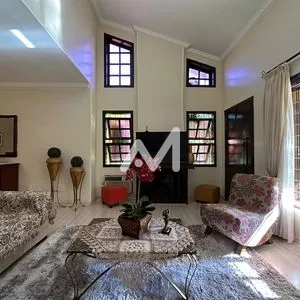 Casa com 208m² e 3 dormitórios no bairro Moinhos em Lajeado para Comprar