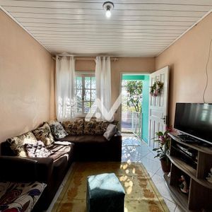 Casa com 99m² e 2 dormitórios no bairro Jardim do Cedro em Lajeado para Comprar
