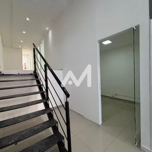 Loja com 92m² no bairro Américano em Lajeado para Alugar