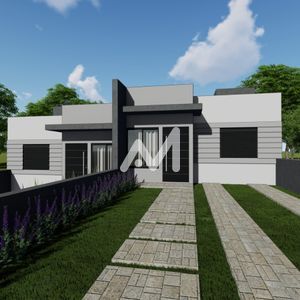 Geminado com 67m² e 2 dormitórios no bairro São Bento em Lajeado para Comprar