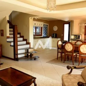 Casa com 140m² e 3 dormitórios no bairro Moinhos em Lajeado para Comprar