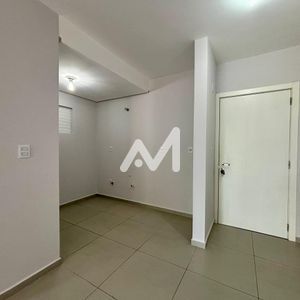 Apartamento com 44m² e 1 dormitório no bairro São Cristóvão em Lajeado para Alugar