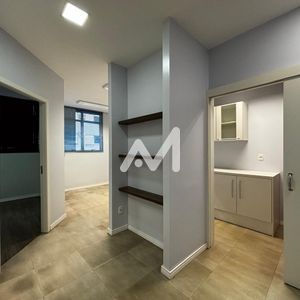 Sala Comercial com 76m² no bairro Centro em Lajeado para Alugar