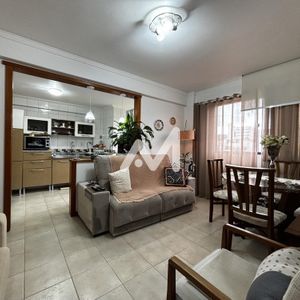 Apartamento com 46m² e 1 dormitório no bairro Centro em Lajeado para Comprar