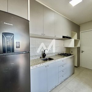 Apartamento com 34m² e 1 dormitório no bairro Universitário em Lajeado para Alugar