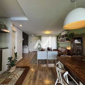 Sobrado com 102m² e 3 dormitórios no bairro Universitário em Lajeado para Comprar