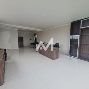 Sala Comercial com 77m² no bairro Florestal em Lajeado para Alugar