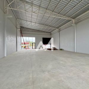 Pavilhão com 270m² e 1 dormitório no bairro Bela Vista em Arroio do Meio para Alugar