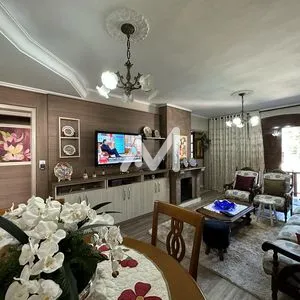 Casa com 168m² e 3 dormitórios no bairro Moinhos em Lajeado para Comprar