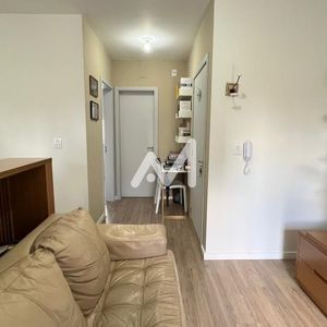 Apartamento com 41m² e 1 dormitório no bairro São Cristóvão em Lajeado para Comprar ou Alugar