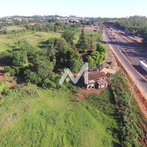 Terreno Comercial no bairro Conventos em Lajeado para Comprar