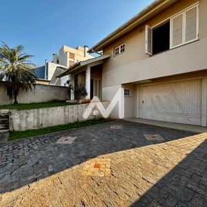 Casa com 170m² e 3 dormitórios no bairro São Cristóvão em Lajeado para Comprar