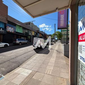 Loja com 252m² no bairro Centro em Lajeado para Alugar