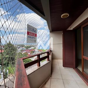 Cobertura com 127m² e 3 dormitórios no bairro Montanha em Lajeado para Alugar