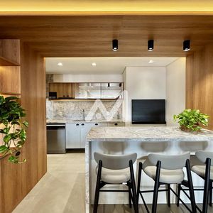 Apartamento com 131m² e 3 dormitórios no bairro Centro em Lajeado para Comprar