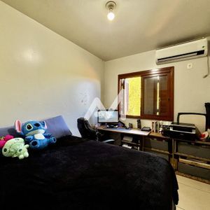 Sobrado com 64m² e 2 dormitórios no bairro Moinhos D'água em Lajeado para Comprar