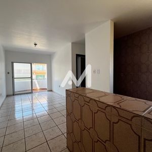 Apartamento com 40m² e 1 dormitório no bairro Hidráulica em Lajeado para Alugar