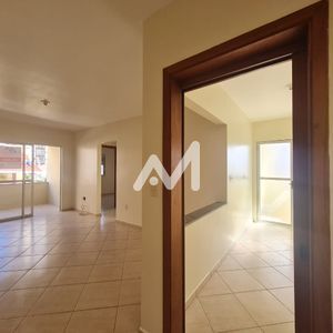 Apartamento com 55m² e 2 dormitórios no bairro Florestal em Lajeado para Alugar