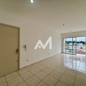 Apartamento com 54m² e 2 dormitórios no bairro Florestal em Lajeado para Comprar ou Alugar