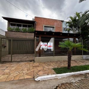 Sobrado com 168m² e 3 dormitórios no bairro São Cristóvão em Lajeado para Comprar