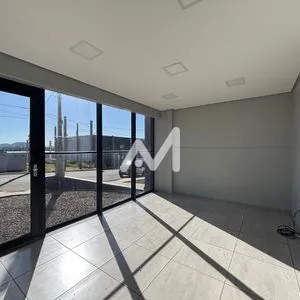 Pavilhão com 300m² e 1 dormitório no bairro Floresta em Lajeado para Alugar