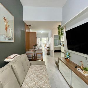 Geminado com 56m² e 2 dormitórios no bairro Conventos em Lajeado para Comprar