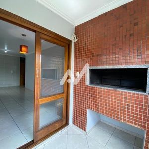 Apartamento com 43m² e 1 dormitório no bairro Moinhos em Lajeado para Comprar