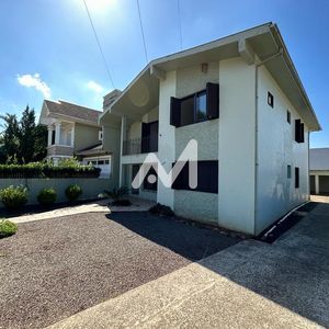 Casa com 194m² e 6 dormitórios no bairro Alto do Parque em Lajeado para Comprar