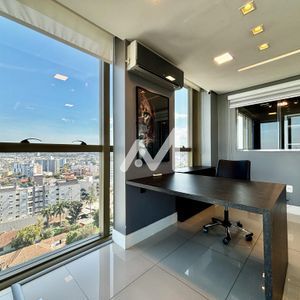 Sala Comercial com 83m² no bairro Centro em Lajeado para Comprar