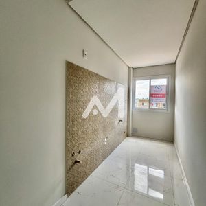 Apartamento com 56m² e 2 dormitórios no bairro Florestal em Lajeado para Comprar ou Alugar