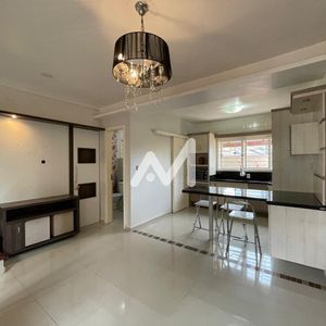 Sobrado com 91m² e 2 dormitórios no bairro Universitário em Lajeado para Alugar