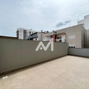 Apartamento com 80m² e 2 dormitórios no bairro Florestal em Lajeado para Comprar ou Alugar