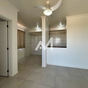 Kitnet com 35m² no bairro Universitário em Lajeado para Alugar