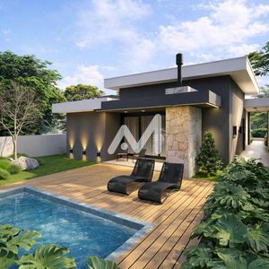 Casa com 135m² e 3 dormitórios no bairro Conventos em Lajeado para Comprar