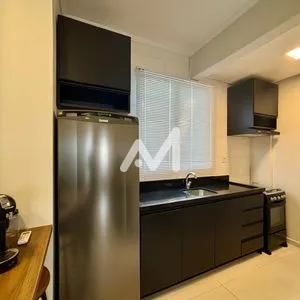 Apartamento com 50m² e 1 dormitório no bairro Universitário em Lajeado para Alugar