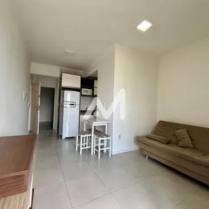 Apartamento com 56m² e 1 dormitório no bairro Universitário em Lajeado para Alugar