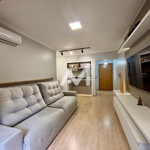 Apartamento com 51m² e 1 dormitório no bairro Hidráulica em Lajeado para Alugar
