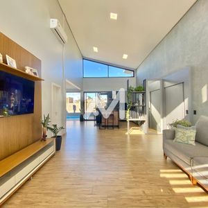 Casa com 203m² e 3 dormitórios no bairro Universitário em Lajeado para Comprar