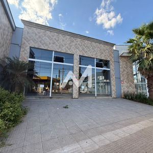 Loja com 292m² no bairro Centro em Lajeado para Alugar