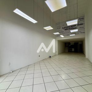 Loja com 130m² no bairro Centro em Lajeado para Alugar