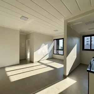 Apartamento com 46m² e 1 dormitório no bairro Universitário em Lajeado para Alugar