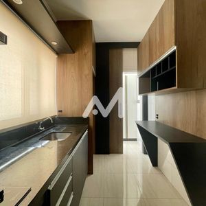 Apartamento com 58m² e 2 dormitórios no bairro Centro em Lajeado para Comprar