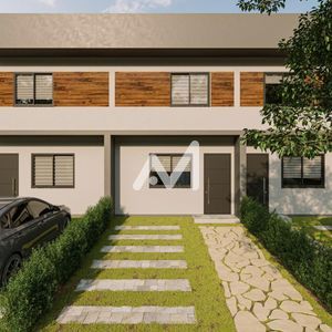 Sobrado com 59m² e 2 dormitórios no bairro São Bento em Lajeado para Comprar